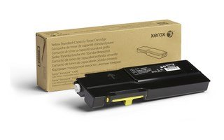 VersaLink C400/C405 Yellow Toner 2.5K