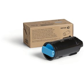 VersaLink C600 Cyan Toner Hi cap.16,8K