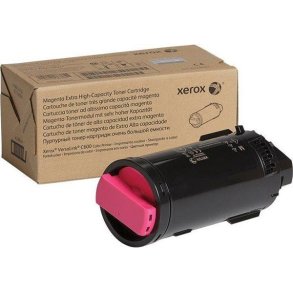 VersaLink C600 Magenta Toner Hi cap.16,8K