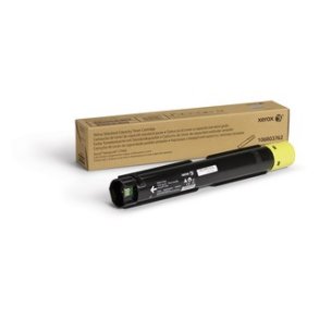 VersaLink C7000 Yellow Toner Std. 3.3K