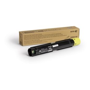 VersaLink C7020/7030 Yellow Toner Extra HC 16.5K