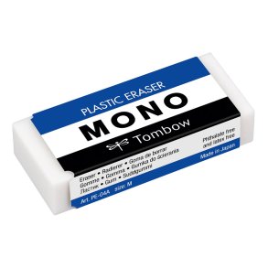 Viskelder Tombow MONO M 19 g