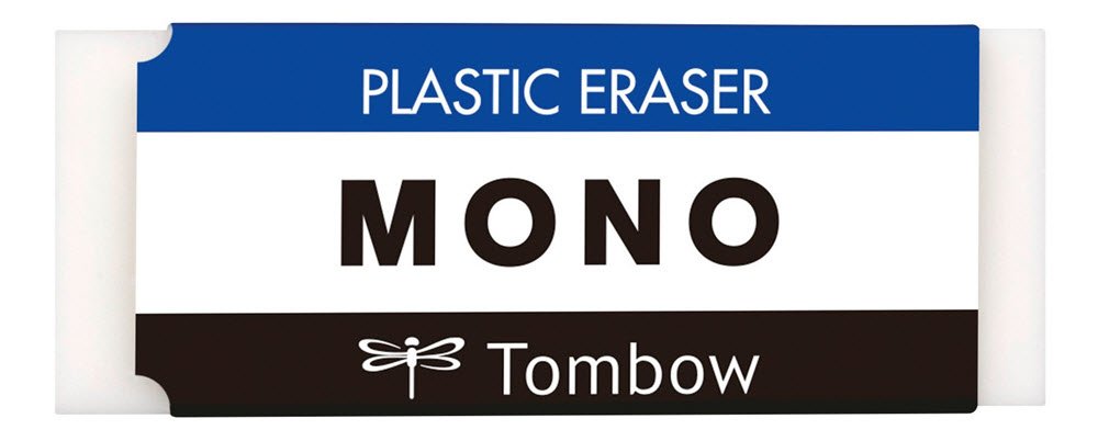 Viskelder Tombow MONO XS 11 g