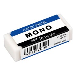 Viskelder Tombow MONO XS 11 g