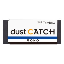 Viskelder Tombow MONO dust CATCH 19g
