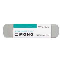 Viskelder Tombow MONO sand 13g