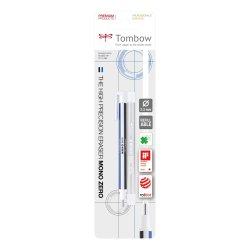 Viskelder pen MONO Zero  2.3mm blister