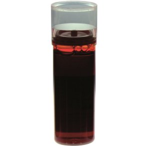 WB Marker V-Board BG refill orange