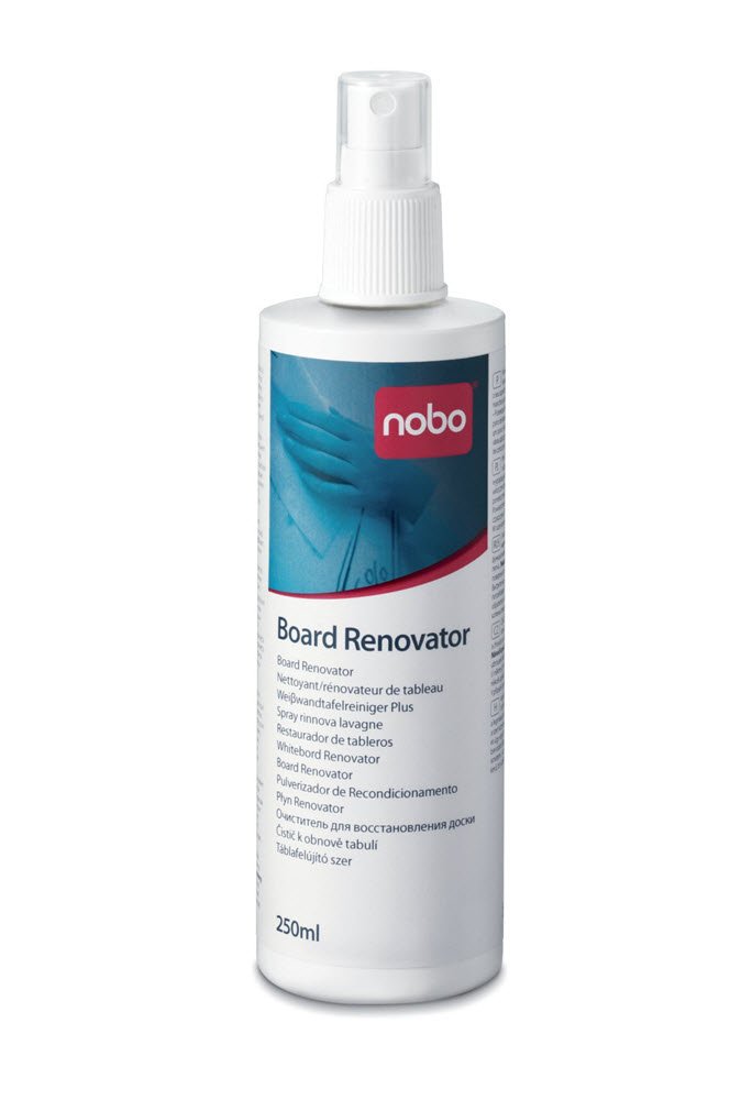 WB rensespray Renovater 250ml