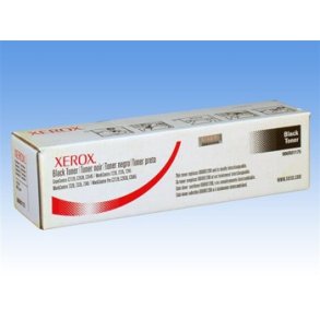 WC/CopyCentre C2128 toner black 26K