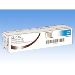 WC/CopyCentre C2128 toner cyan 16K