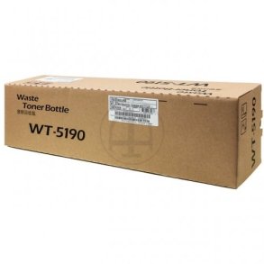 WT-5190 wastetoner box