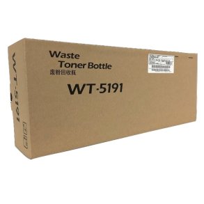 WT-5191 wastetoner box