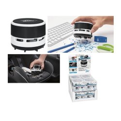 Rund Bordst�vsuger fra WEDO