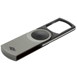 Wedo Swing-It Lup 3x zoom ass farver