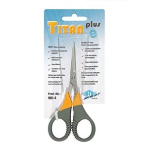 Wedo Titan Plus Sysaks 11,5cm