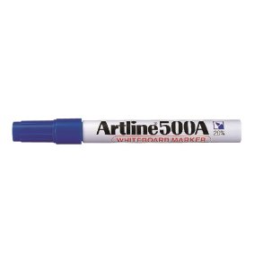 Whiteboardpenna Artline 500A bl