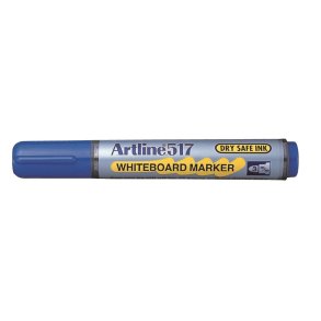 Whiteboardpenne Artline 517 bl