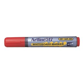 Whiteboardpenne Artline 517 rd