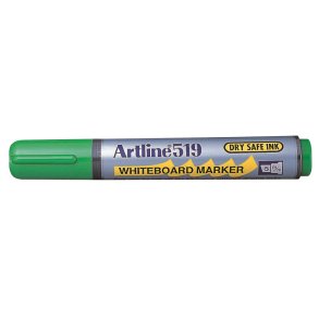 Whiteboardpenne Artline 519 grn