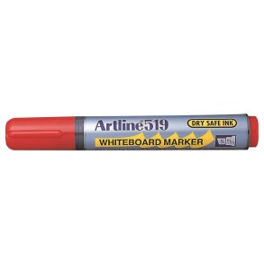 Whiteboardpenne Artline 519 rd