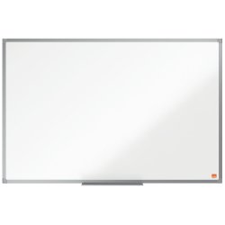 Whiteboardtavle Essence emaljeret 90x60cm