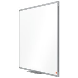 Whiteboardtavle Essence emaljeret 90x60cm