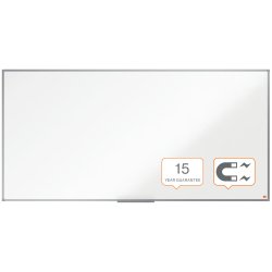 Whiteboardtavle Essence stl  180x90cm