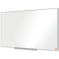 Whiteboardtavle Impression Pro emalj. 40" widescr.
