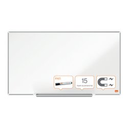 Whiteboardtavle Impression Pro stl 32" widescreen