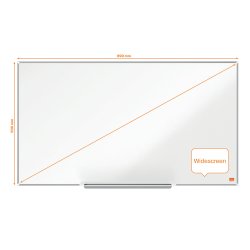 Whiteboardtavle Impression Pro stl 40" widescreen