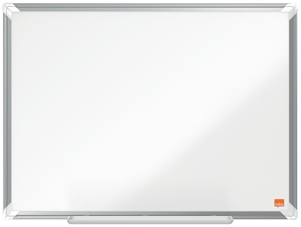 Whiteboardtavle Premium Plus emaljeret 60x45cm