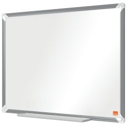 Whiteboardtavle Premium Plus emaljeret 60x45cm