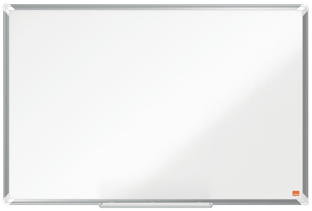 Whiteboardtavle Premium Plus emaljeret 90x60cm