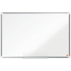 Whiteboardtavle Premium Plus emaljeret 90x60cm