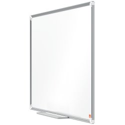 Whiteboardtavle Premium Plus emaljeret 90x60cm