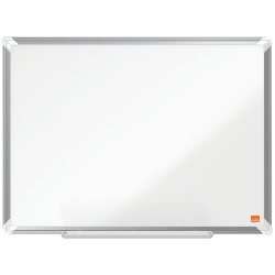 Whiteboardtavle Premium Plus stl  60x45cm
