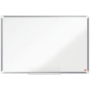 Whiteboardtavle Premium Plus stl  90x60cm