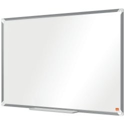 Whiteboardtavle Premium Plus stl  90x60cm