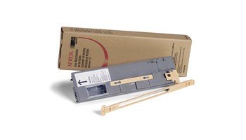 WorkCentre 7132 Waste Toner Box