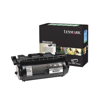 X64X toner (Prebate) 21k