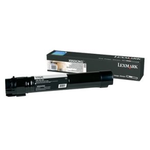 X950 toner black high kap. 32K