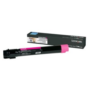 X950 toner magenta high kap. 22K