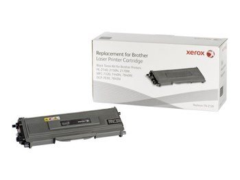 Xerox OEM TN-2120 sort toner
