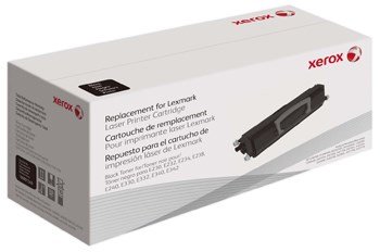 Xerox XRC toner 12A7365/12A7465 black