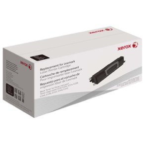 Xerox XRC toner 24036SE/24016SE black