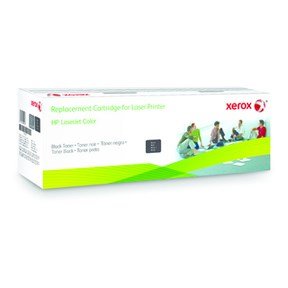 Xerox XRC toner 283A black