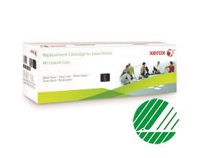 Xerox XRC toner 360X black