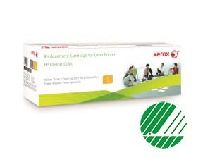 Xerox XRC toner 362X yellow