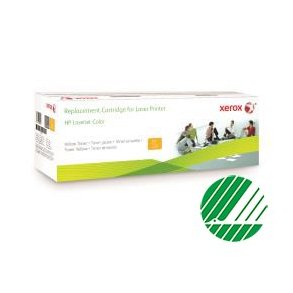 Xerox XRC toner 362X yellow